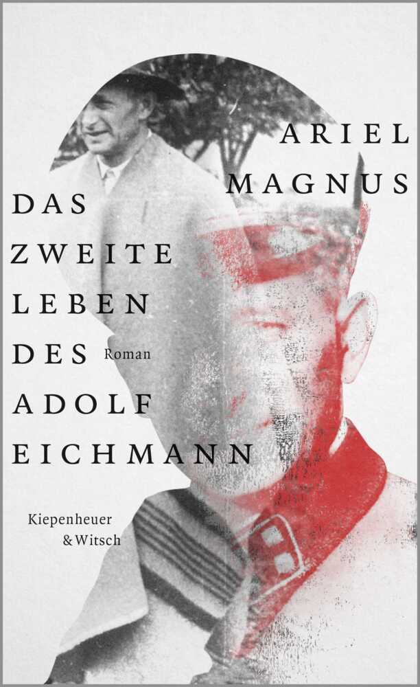 Das zweite Leben des Adolf Eichmann main product photo