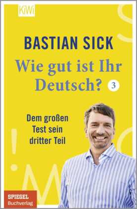 Wie gut ist Ihr Deutsch? 3