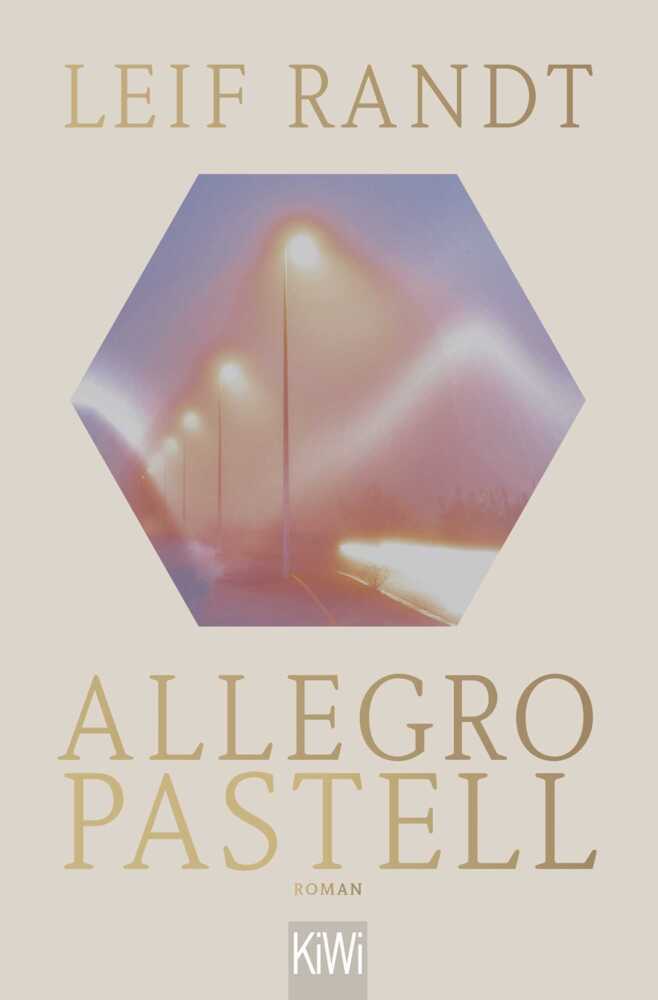 Allegro Pastell main product photo