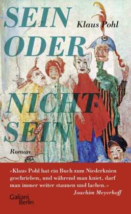 Sein oder Nichtsein