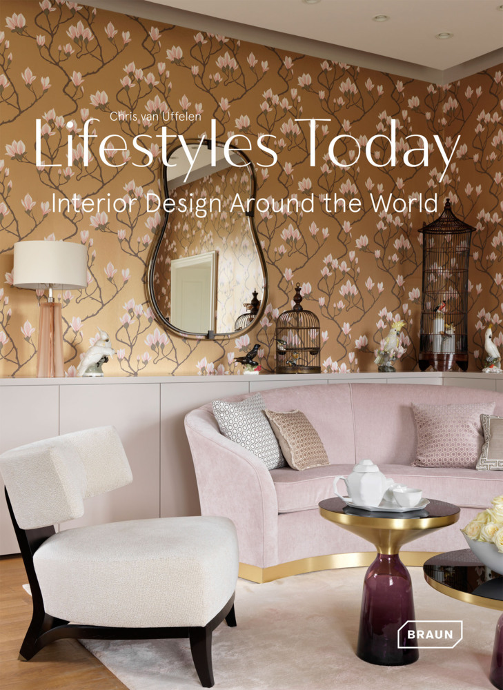 Lifestyles Today main product photo