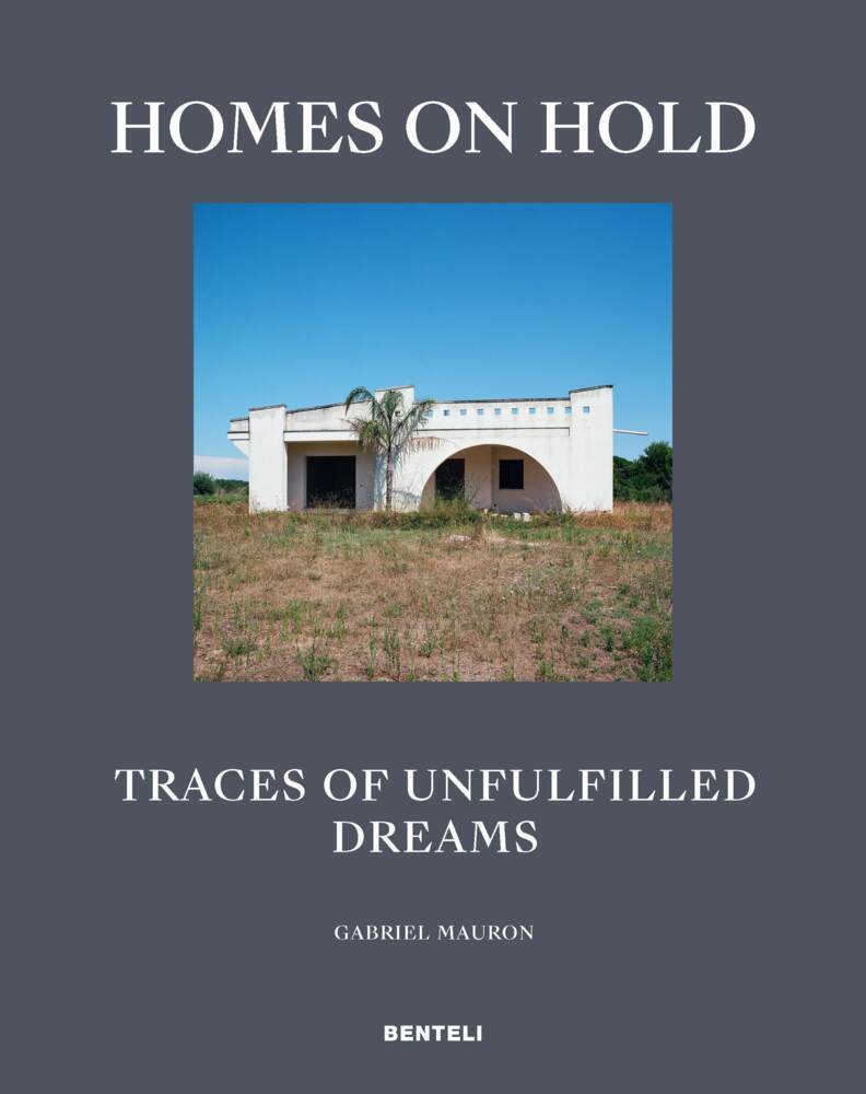 Homes on Hold main product photo