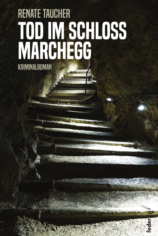 Tod im Schloss Marchegg main product photo