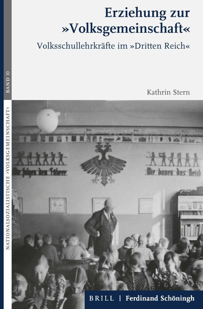 Erziehung zur "Volksgemeinschaft" main product photo