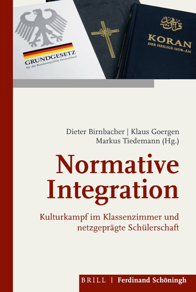 Normative Integration main product photo