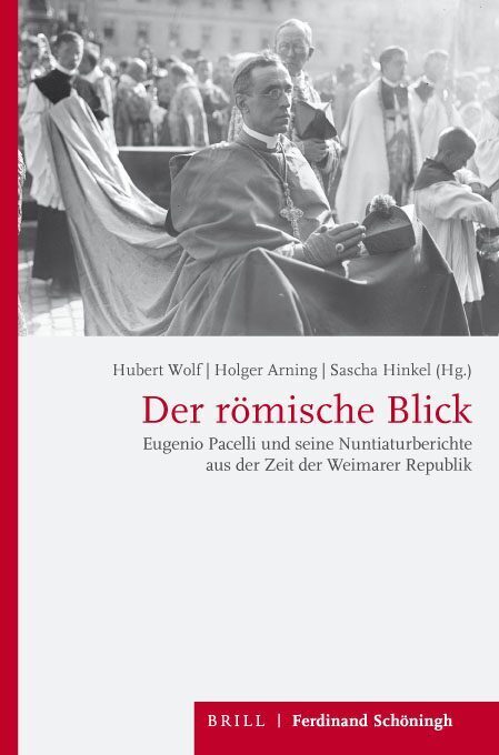 Der römische Blick main product photo