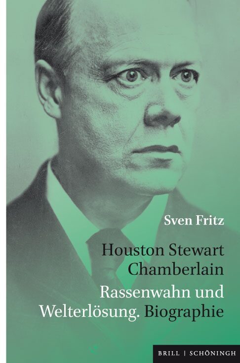Houston Stewart Chamberlain main product photo