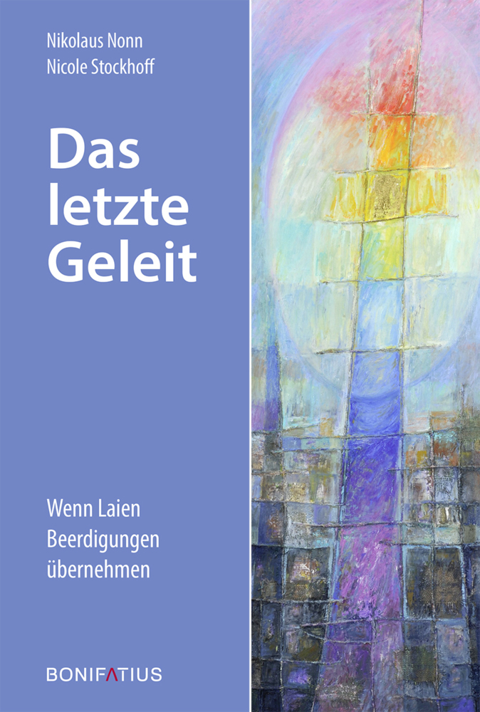Das letzte Geleit main product photo