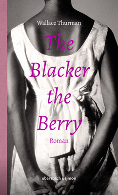 The Blacker the Berry main product photo