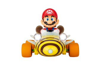 Carrera RC - 2,4GHz Mario Kart Bumble V, Mario