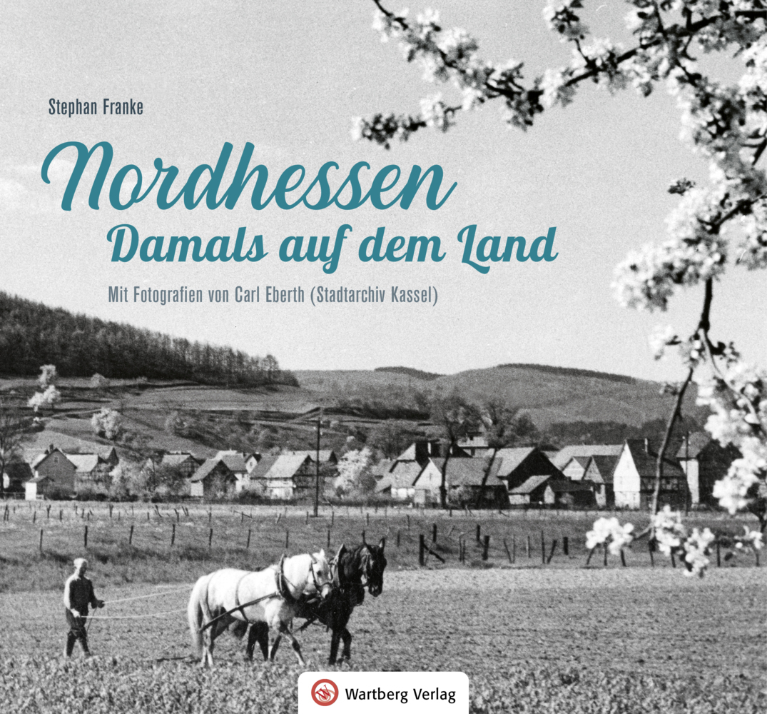 Nordhessen - Damals auf dem Land main product photo