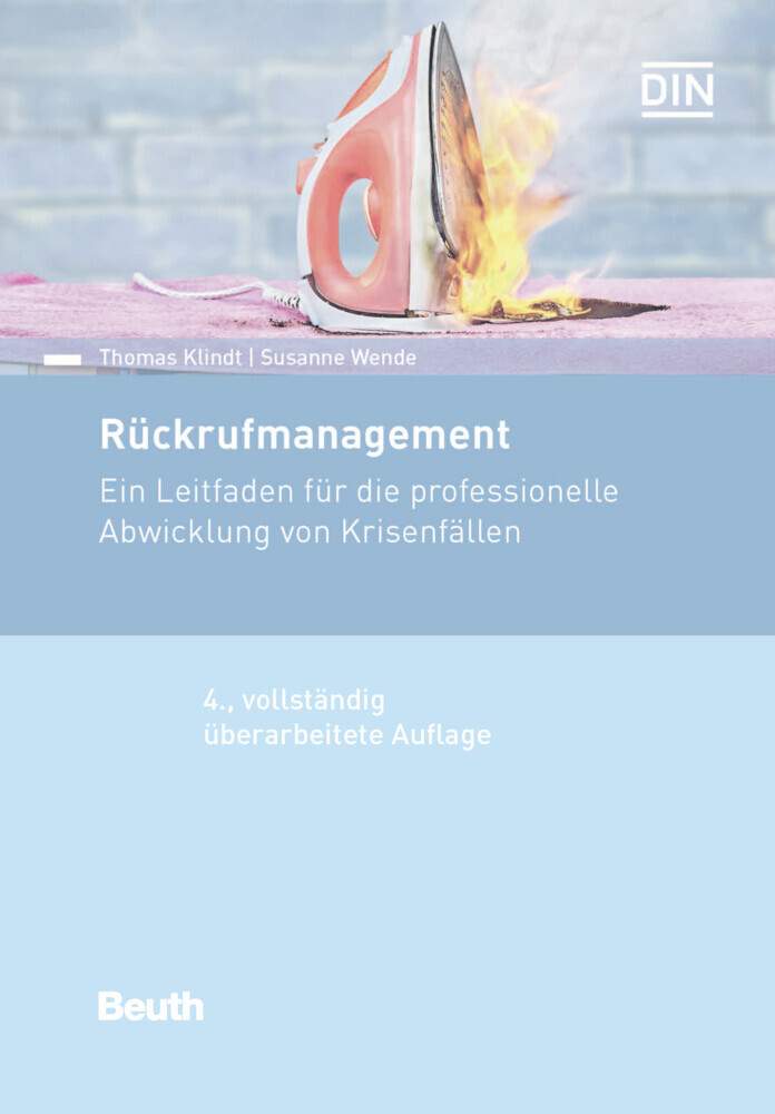 Rückrufmanagement main product photo
