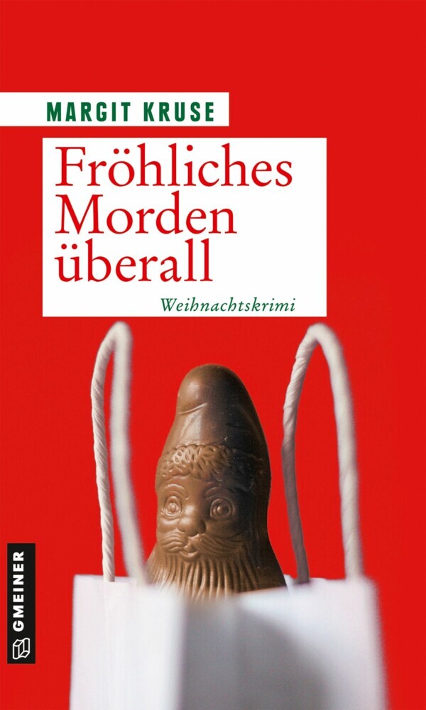 Fröhliches Morden überall main product photo