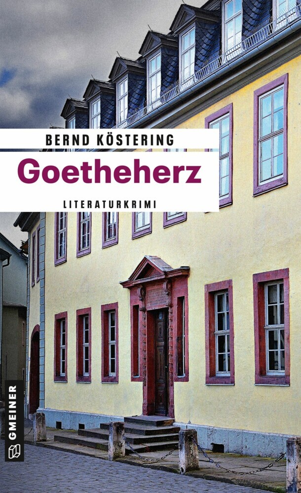 Goetheherz main product photo