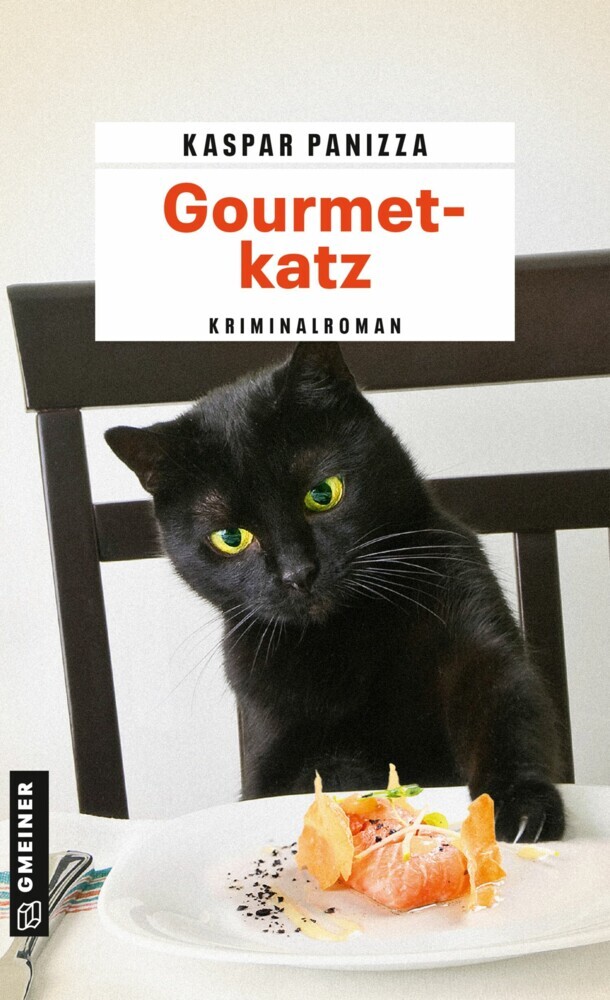 Gourmetkatz main product photo