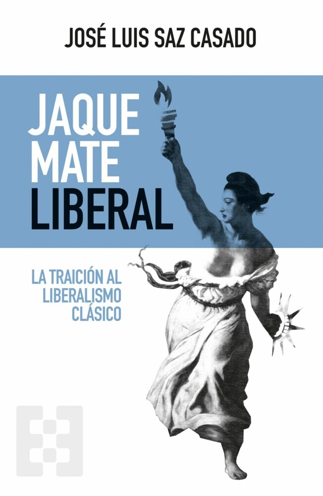 Jaque mate liberal main product photo