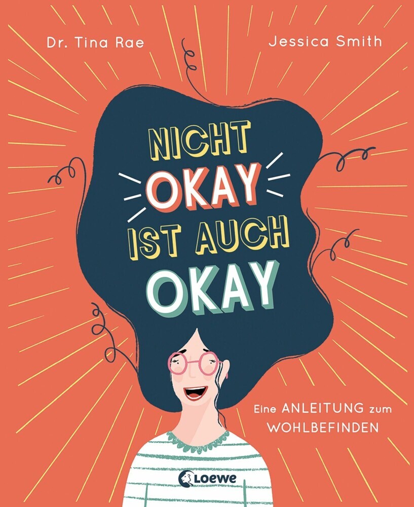 Nicht okay ist auch okay main product photo