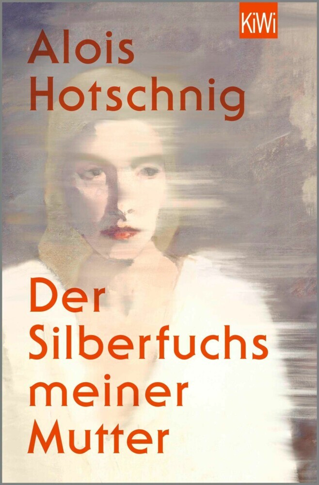 Der Silberfuchs meiner Mutter main product photo