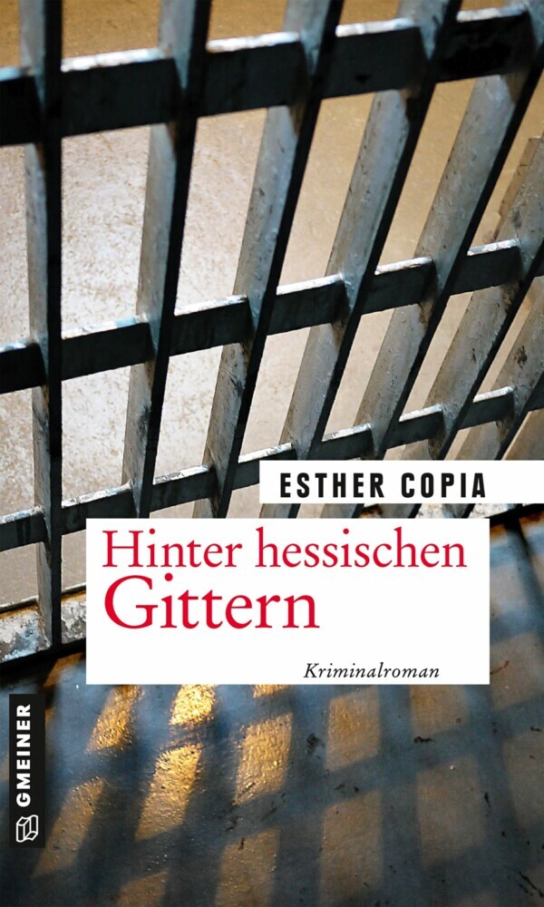 Hinter hessischen Gittern main product photo