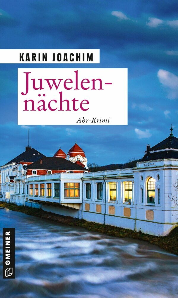 Juwelennächte main product photo