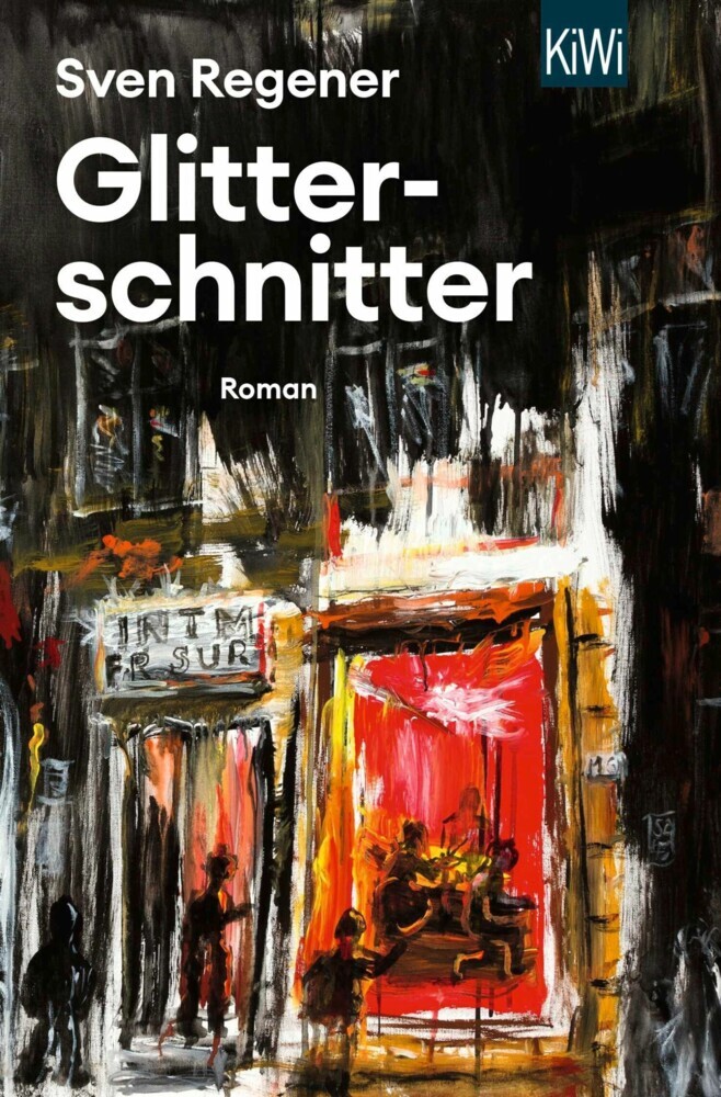 Glitterschnitter main product photo