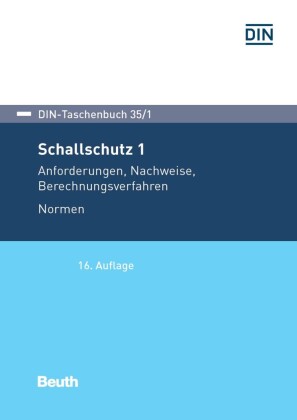 Schallschutz 1