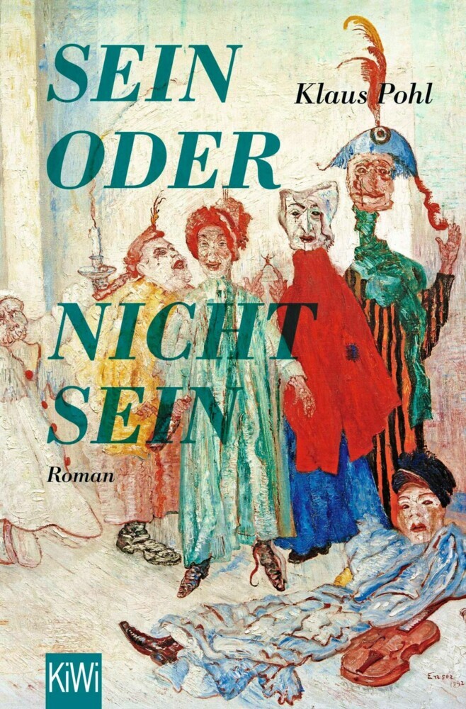 Sein oder Nichtsein main product photo