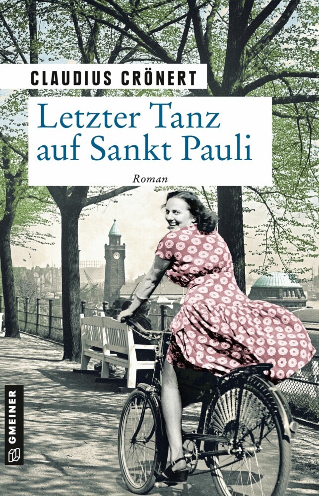 Letzter Tanz auf Sankt Pauli main product photo