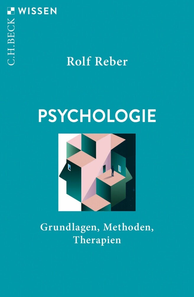 Psychologie main product photo