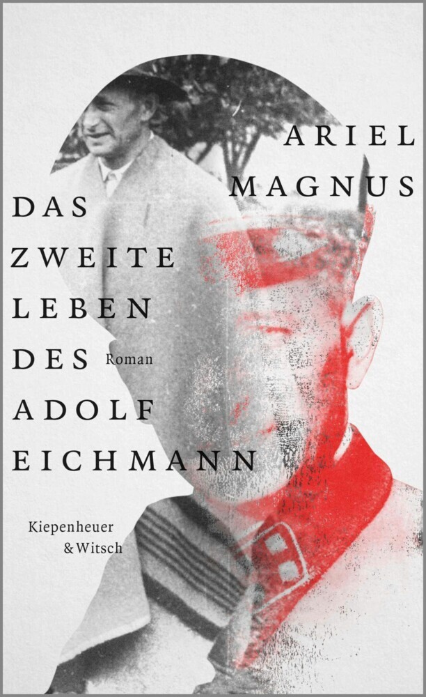 Das zweite Leben des Adolf Eichmann main product photo