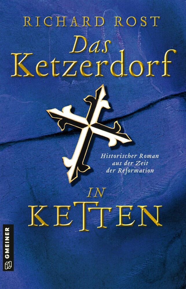 Das Ketzerdorf - In Ketten main product photo