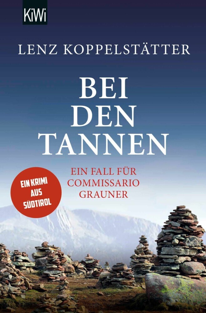 Bei den Tannen main product photo