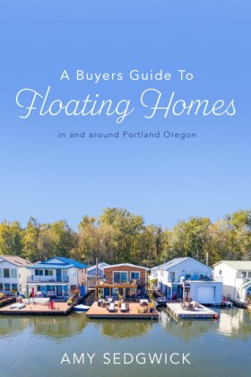A Buyers Guide to Floating Homes