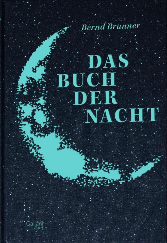 Das Buch der Nacht main product photo