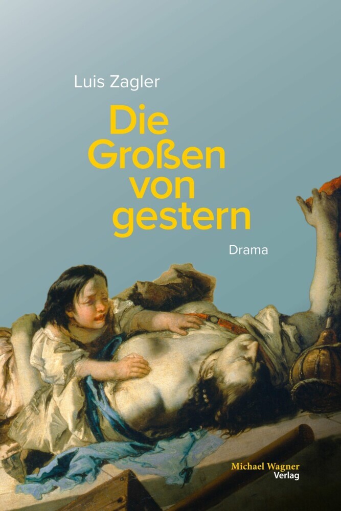 Die Großen von gestern main product photo