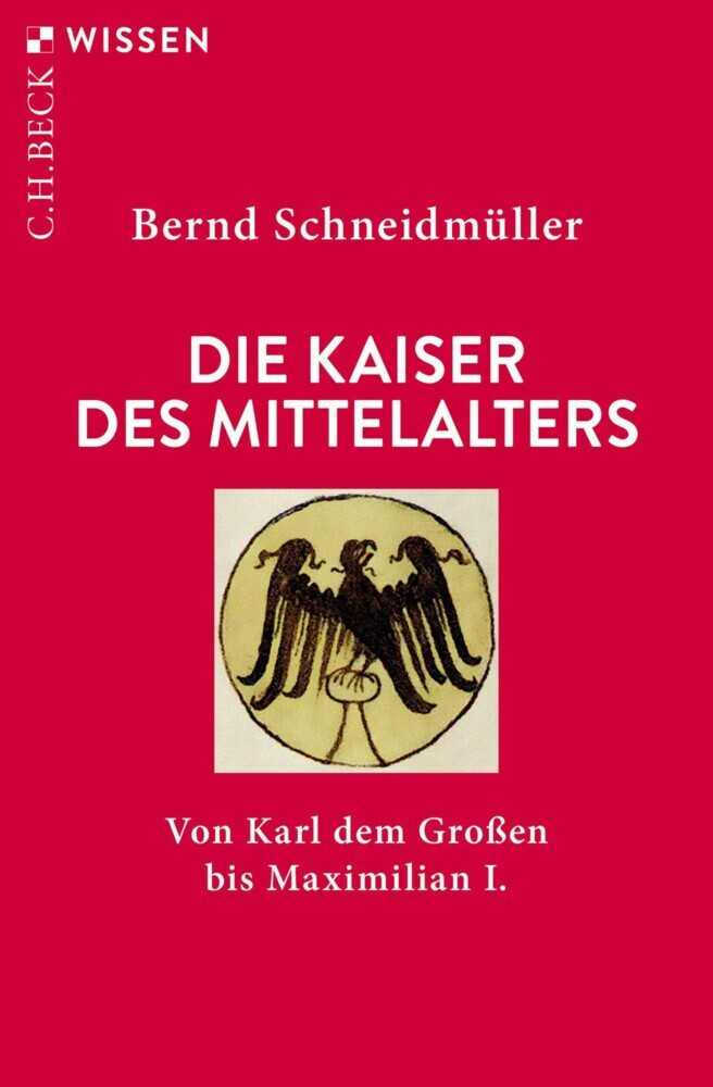 Die Kaiser des Mittelalters main product photo