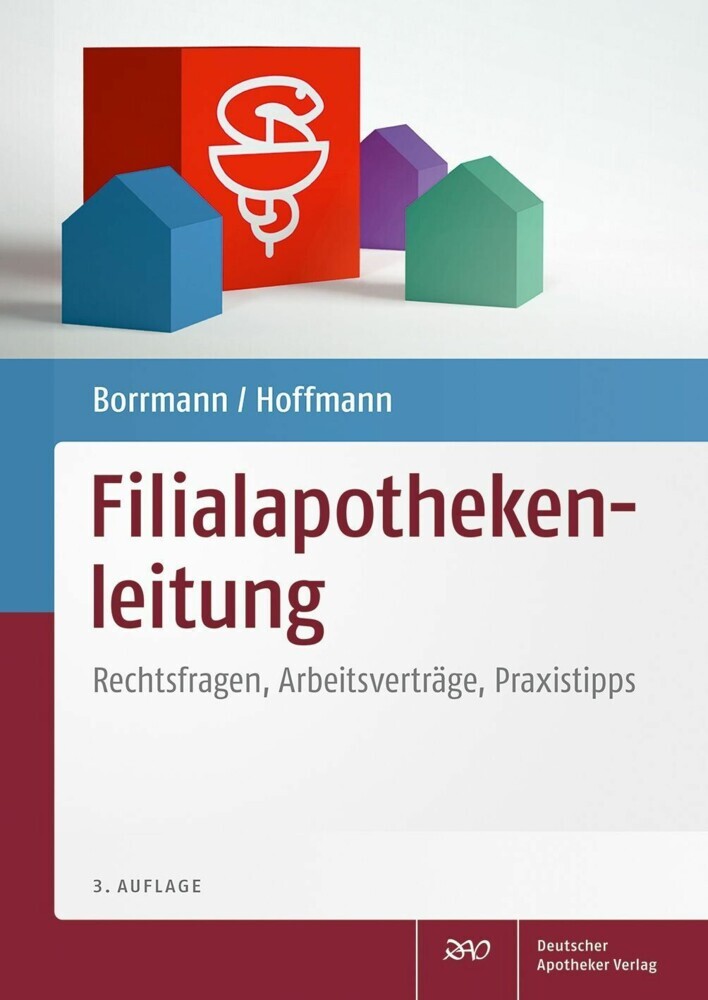 Filialapothekenleitung main product photo