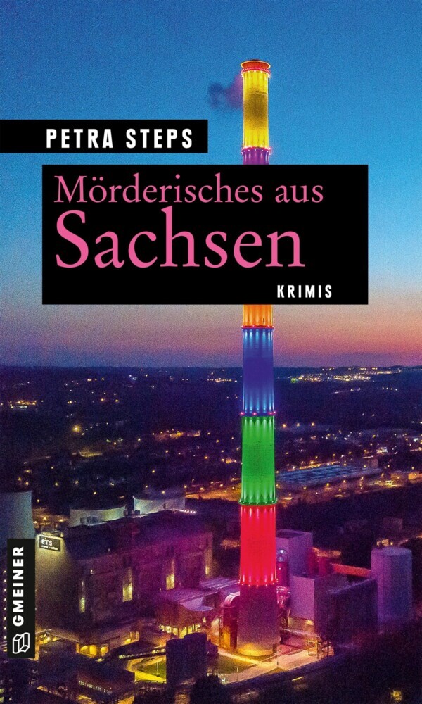 Mörderisches aus Sachsen main product photo