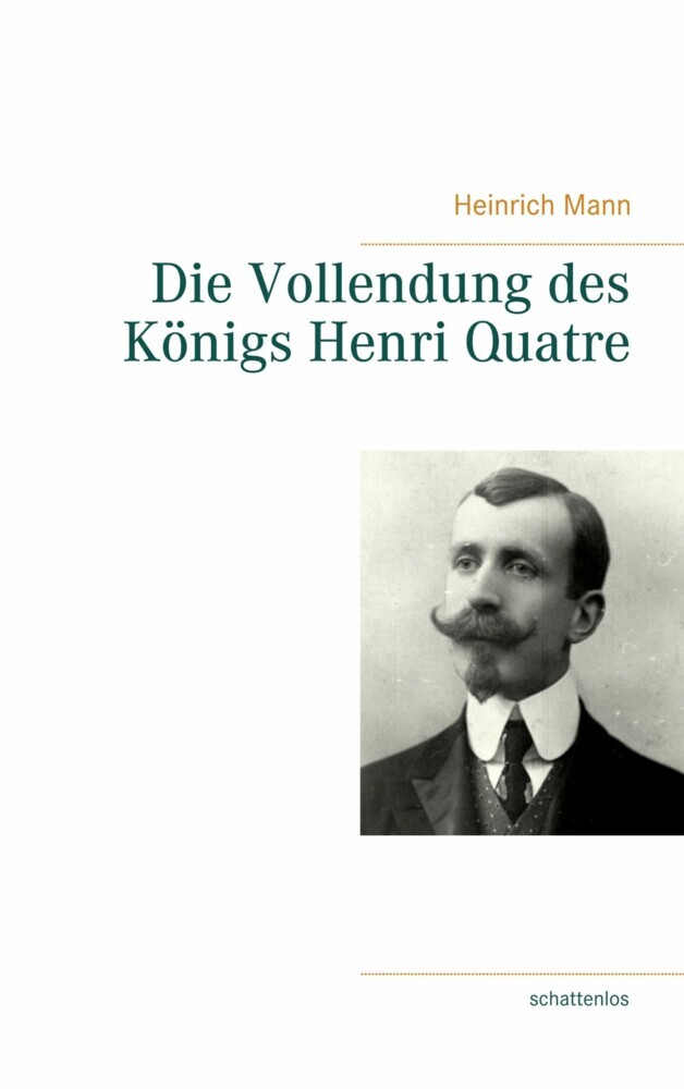 Die Vollendung des Königs Henri Quatre main product photo
