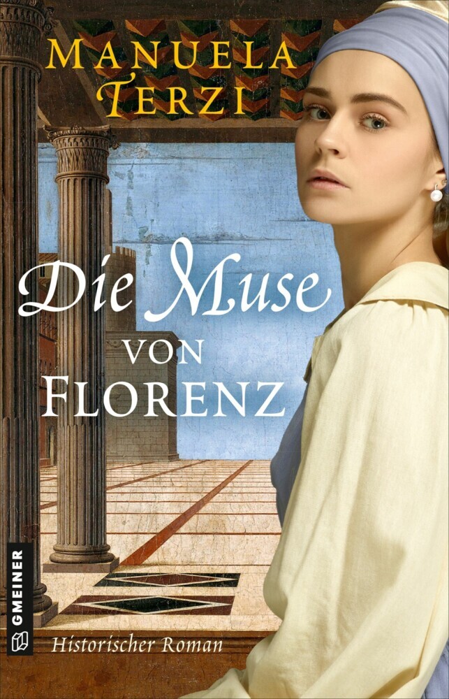Die Muse von Florenz main product photo