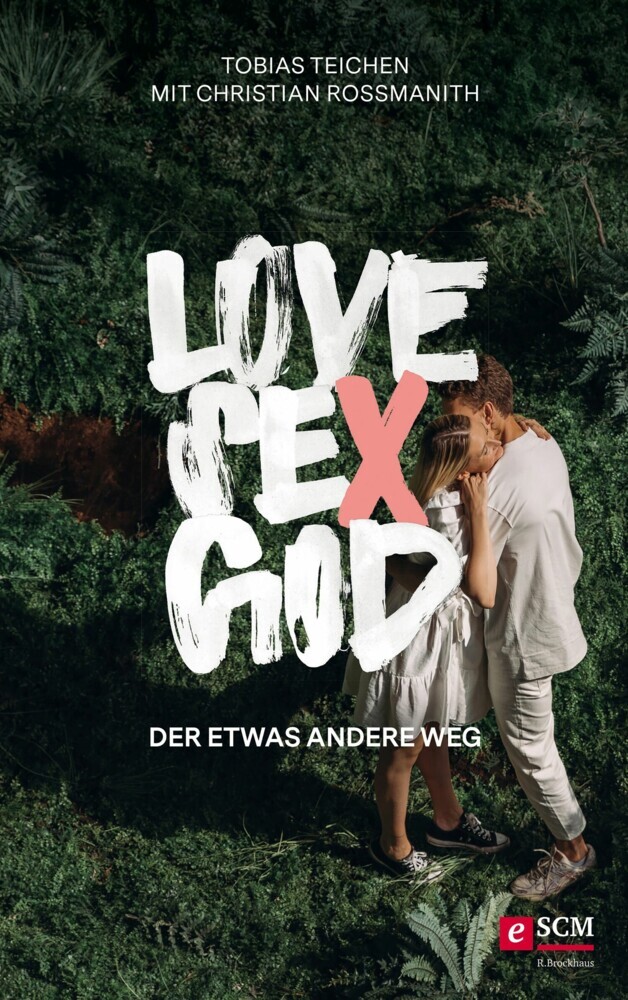 Love, Sex, God main product photo