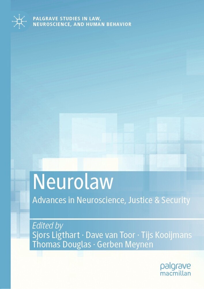 Neurolaw main product photo