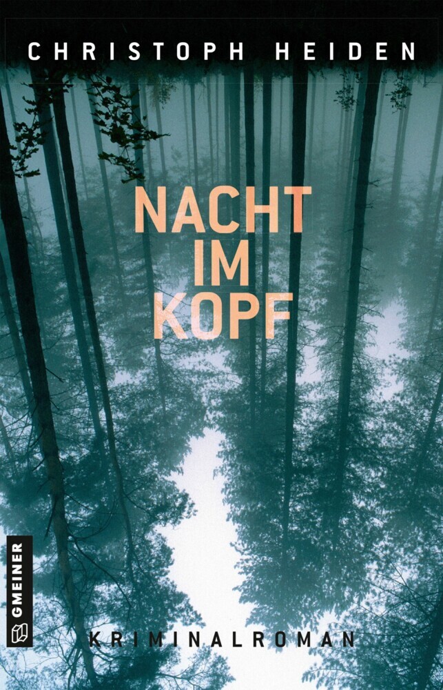 Nacht im Kopf main product photo
