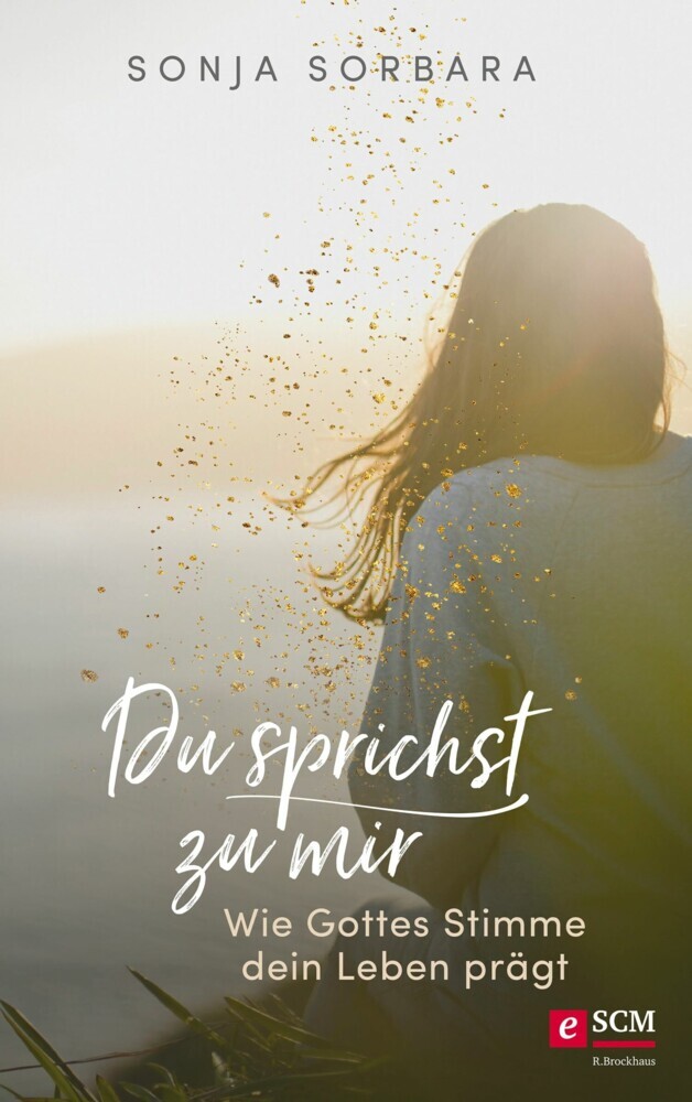 Du sprichst zu mir main product photo