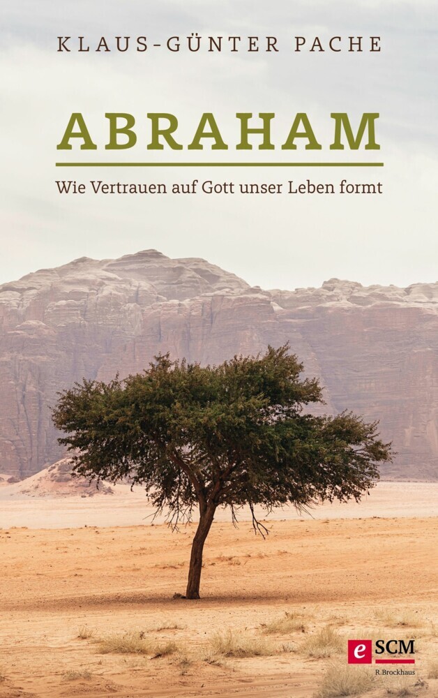 Abraham main product photo