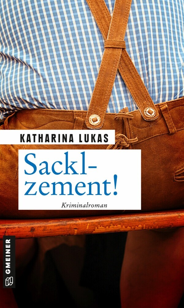 Sacklzement! main product photo