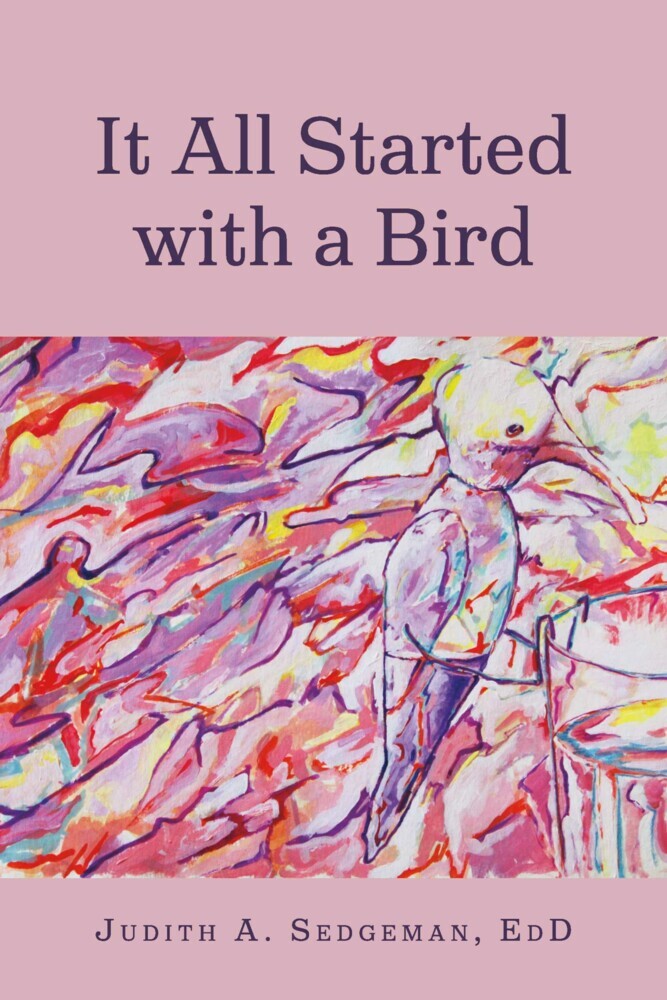 It All Started with a Bird main product photo