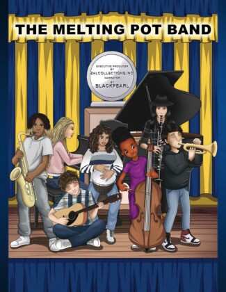 THE MELTING POT BAND