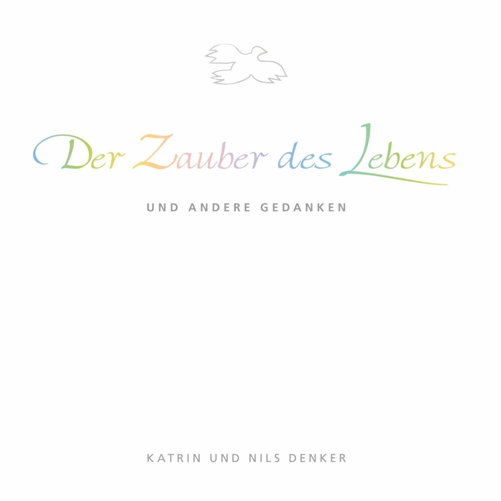 Der Zauber des Lebens main product photo