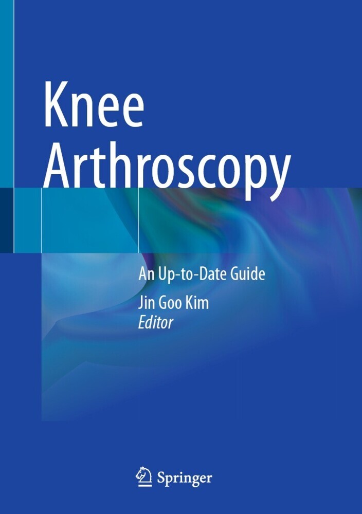 Knee Arthroscopy main product photo